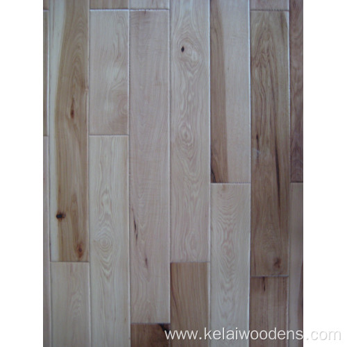 hictory multi-layer wooden flooring